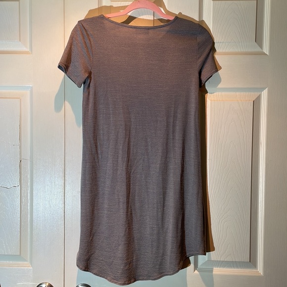 Aritzia Wilfred Free Esther Dress size xs - Picture 5 of 5